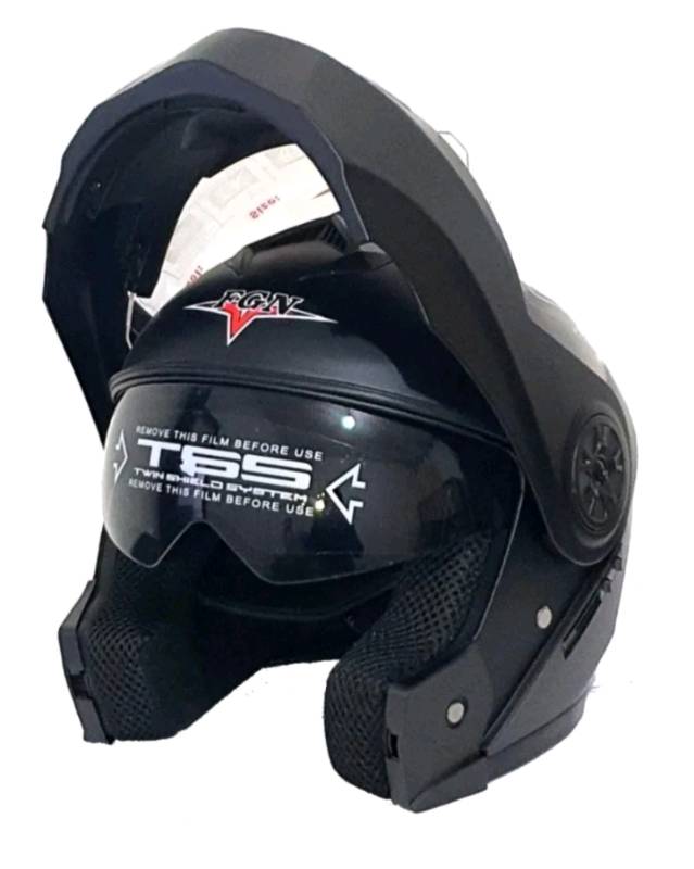 Casco fgn on sale helmet