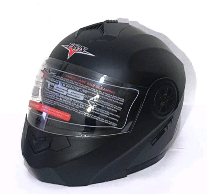 Casco Abatible Marca FGN en Queretaro