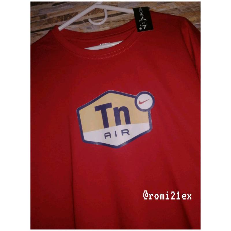 Camiseta NIKE TN en Cali