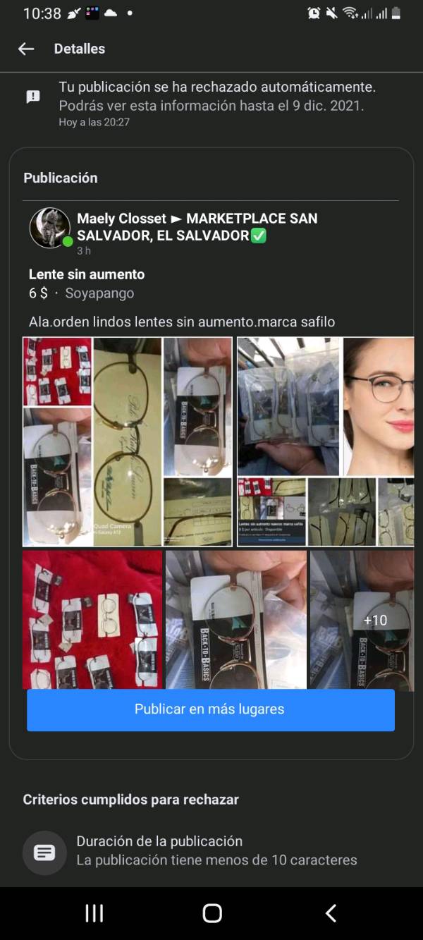 Lentes sin aumento on sale