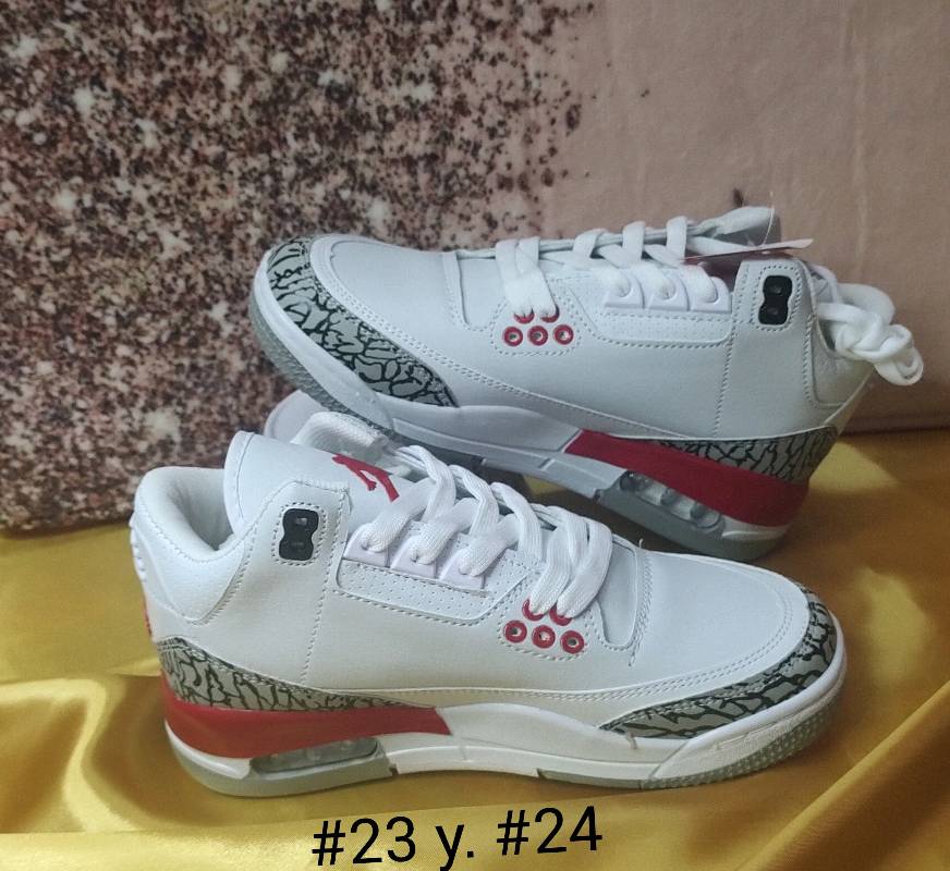 Tienda de tenis jordan retro 2025