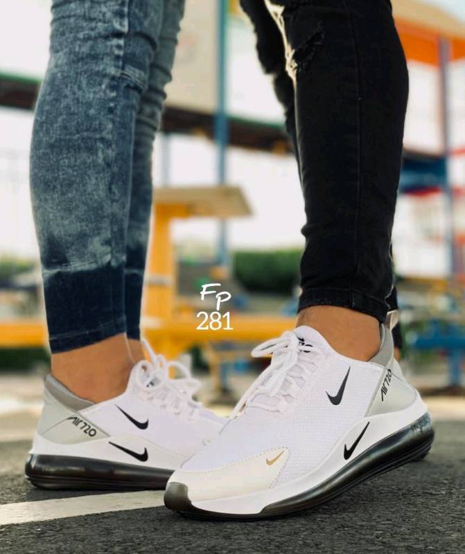 Zalando nike air max 720 store