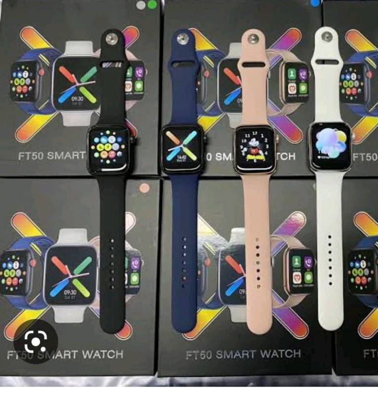 Reloj ft50 on sale