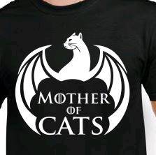 Mother of cats en Ciudad de Mexico
