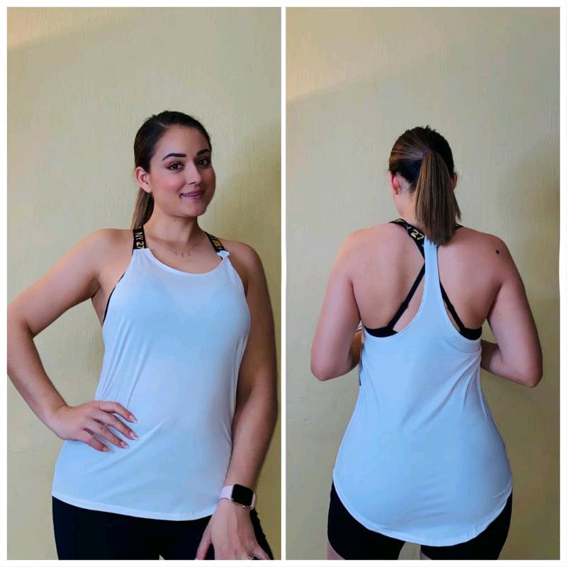 Blusa de 2025 resaque