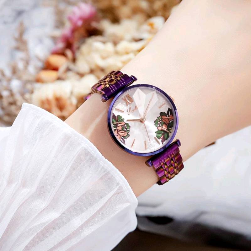 Reloj scottie dama clearance