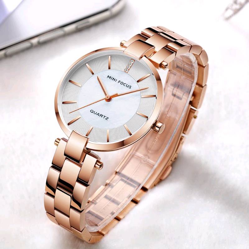 Reloj mini focus mujer cheap
