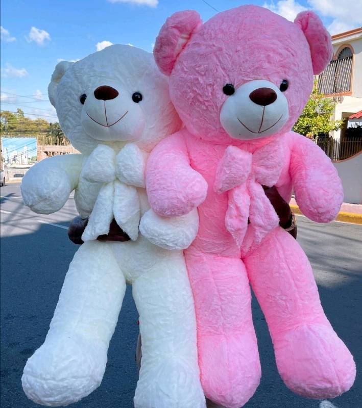 Tiendas de peluches en santo domingo best sale