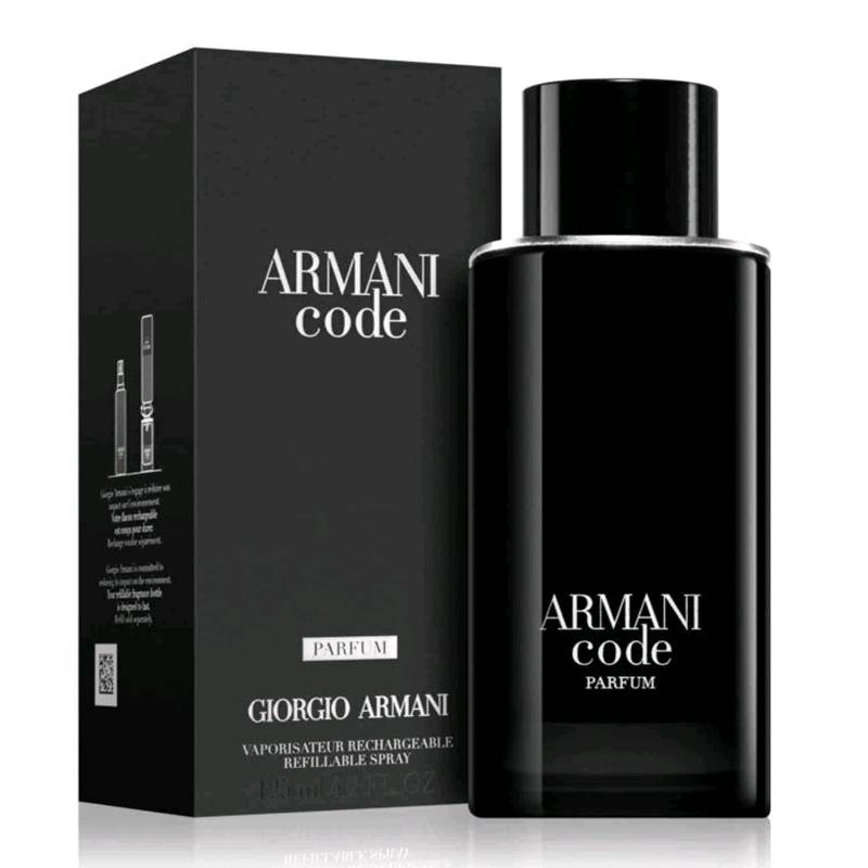 Armani sale code p