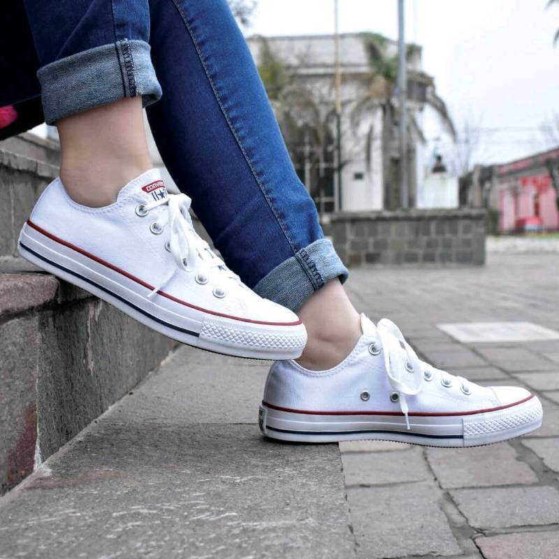 Zapatos converse mercado libre caracas discount