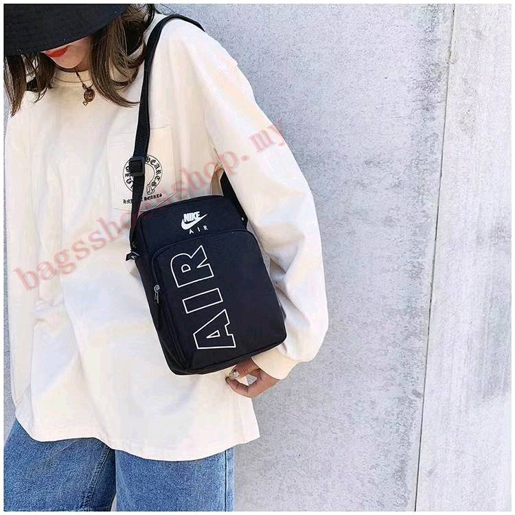 Bolso sales nike air