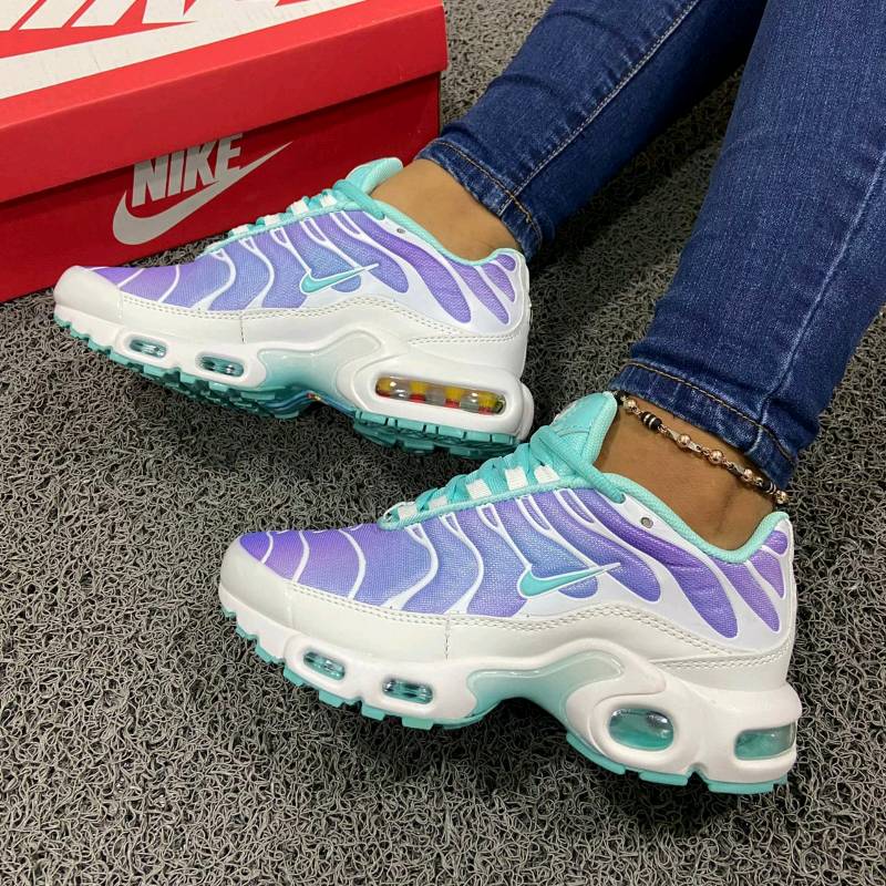 NIKE AIR nueva colecci n