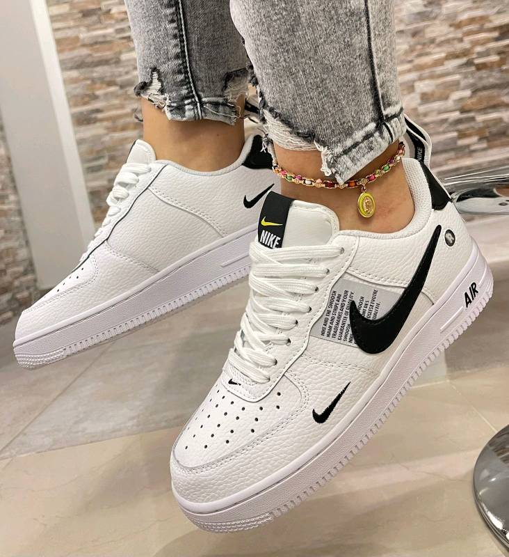Zapatos nike ultima shop coleccion