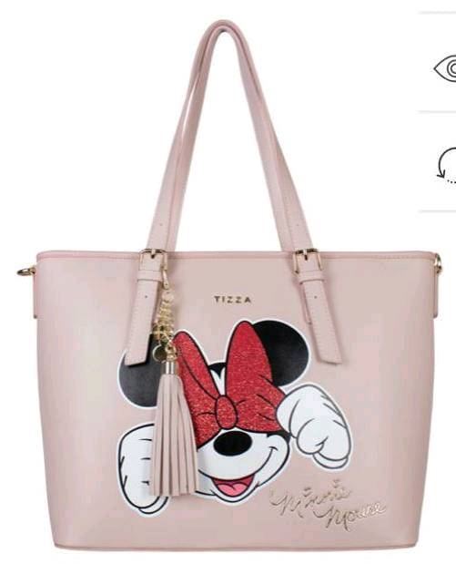 Tizza shop carteras disney