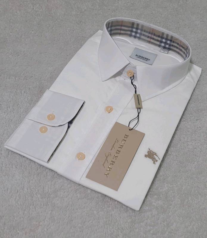 Camisas Burberry originales