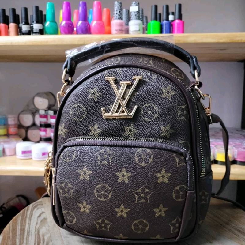Mini morral cheap louis vuitton