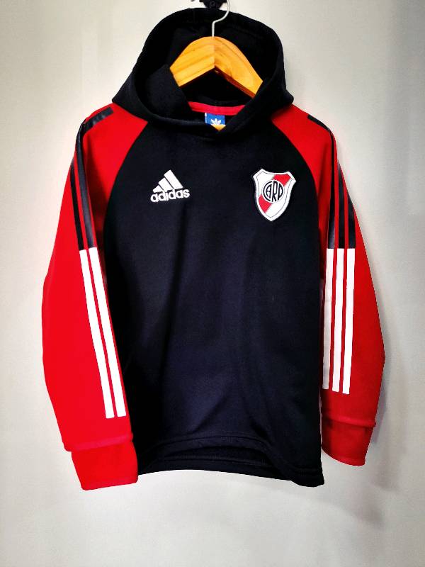 Buzo de best sale river para niños