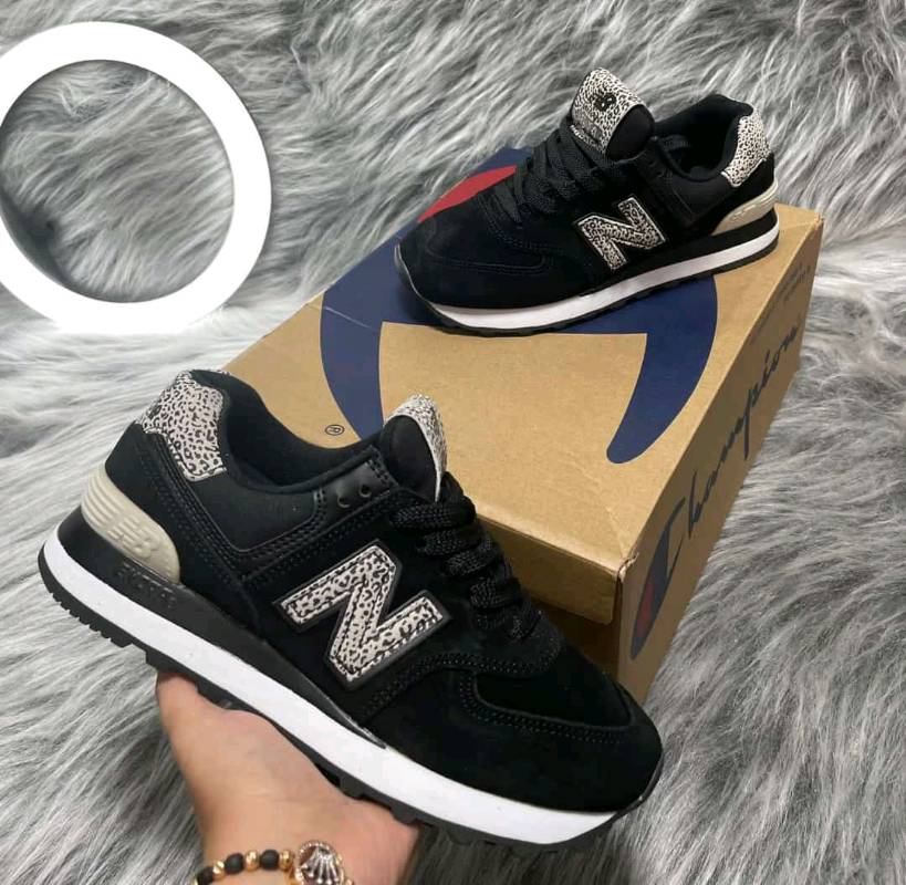 New balance top dama mercado libre