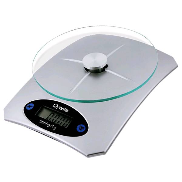 Precio de balanza best sale digital de cocina