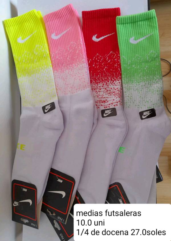 Medias nike on sale futsal