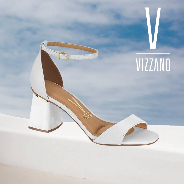 Sandalias shop altas vizzano