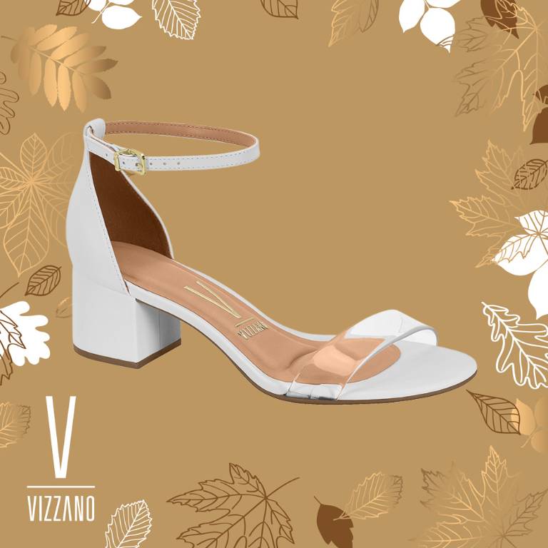 Sandalias altas on sale vizzano
