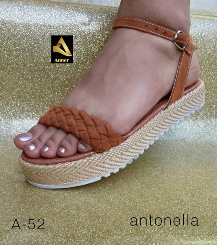 Pinterest hotsell sandalias 2020