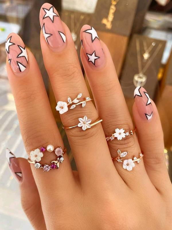 Shein anillos on sale