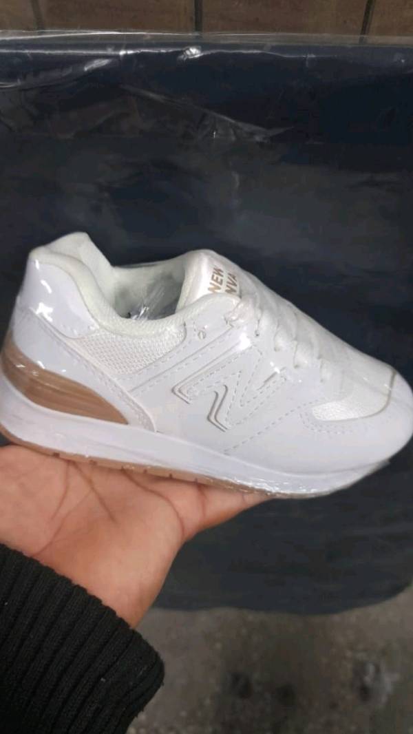 New balance kids en Rosario