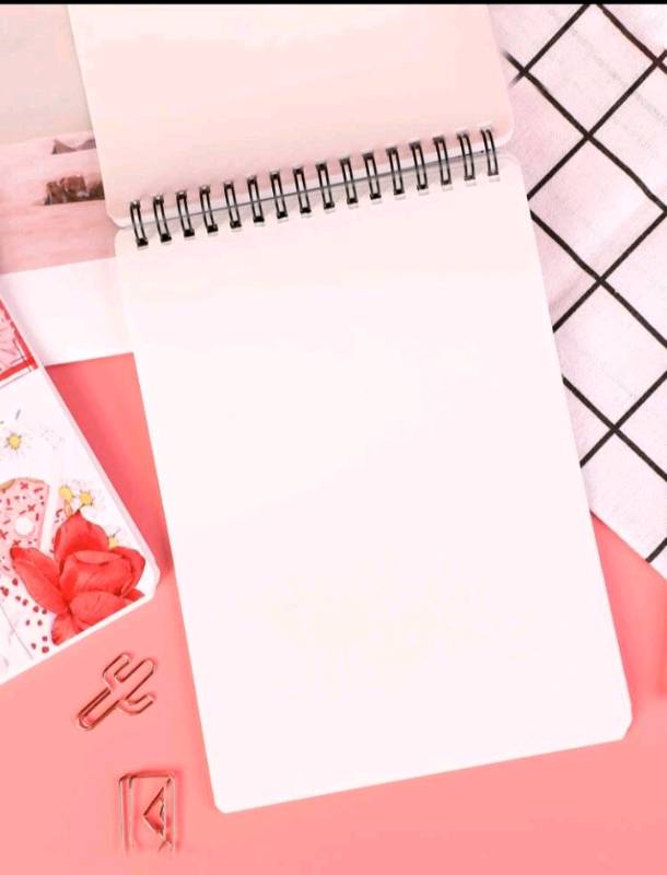 Cuadernos con diseños(ID 122) en Chiclayo