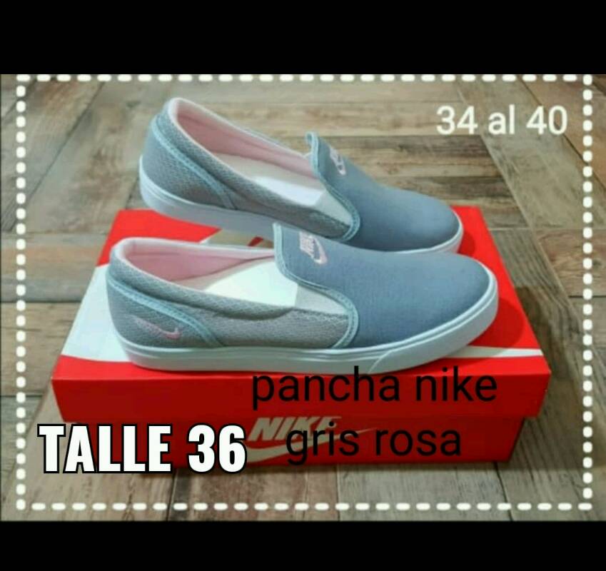 Pancha nike store