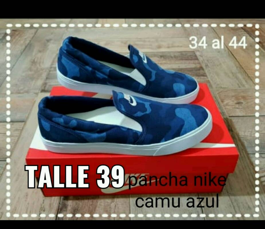 Pancha nike sales