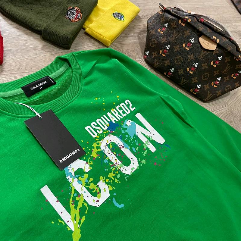 Dsquared2 poleras deals