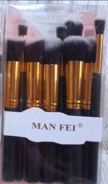 Brochas man fei sales