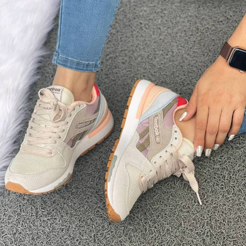 REEBOK GL 6000