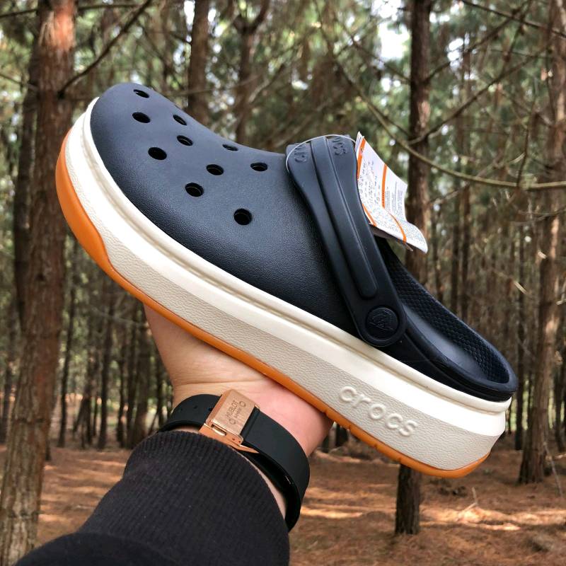 Precio de las crocs discount nuevas