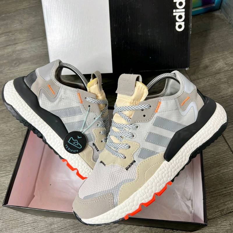 Adidas nite jogger 2019 precio clearance