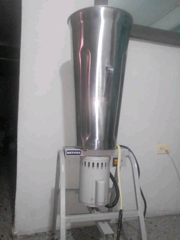 Licuadora industrial on sale de 25 litros