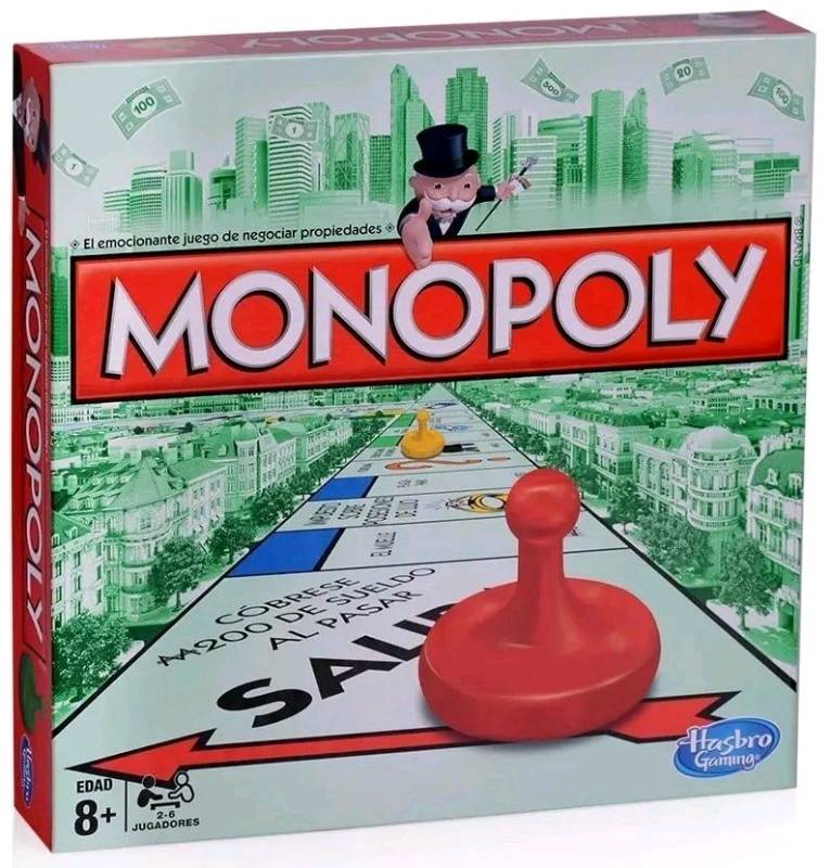 Monopoly Modular en funza