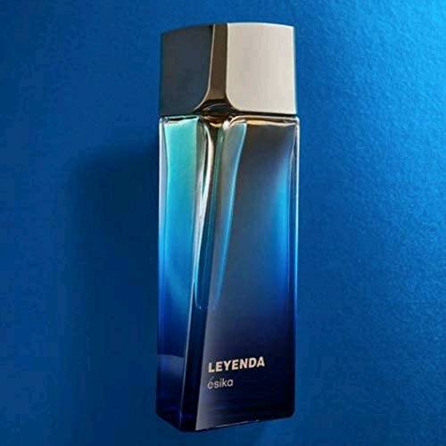Leyenda esika deals