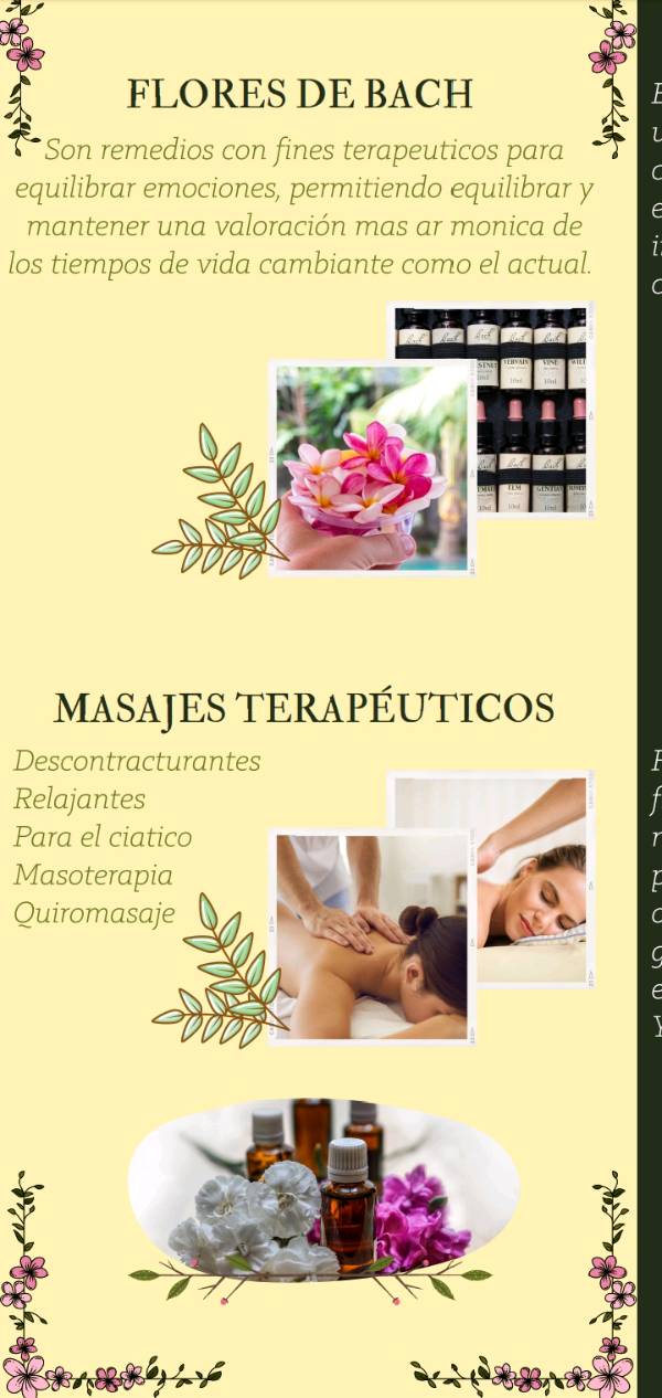Reiki cheap masajes terapeuticos