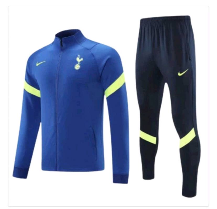 Sudadera del tottenham discount