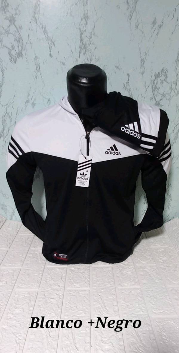 Conjuntos de sales adidas hombre