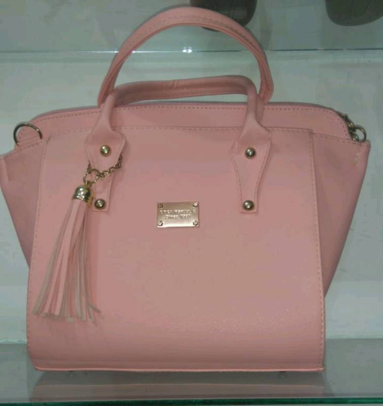 Bolsas de piel on sale para dama