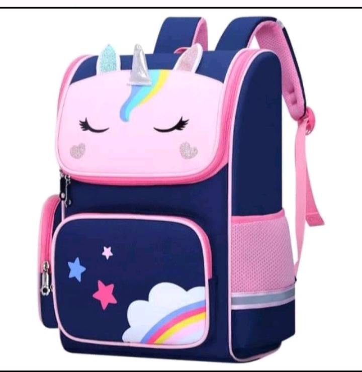 Mochilas Unicornio Kawaii en Iquitos
