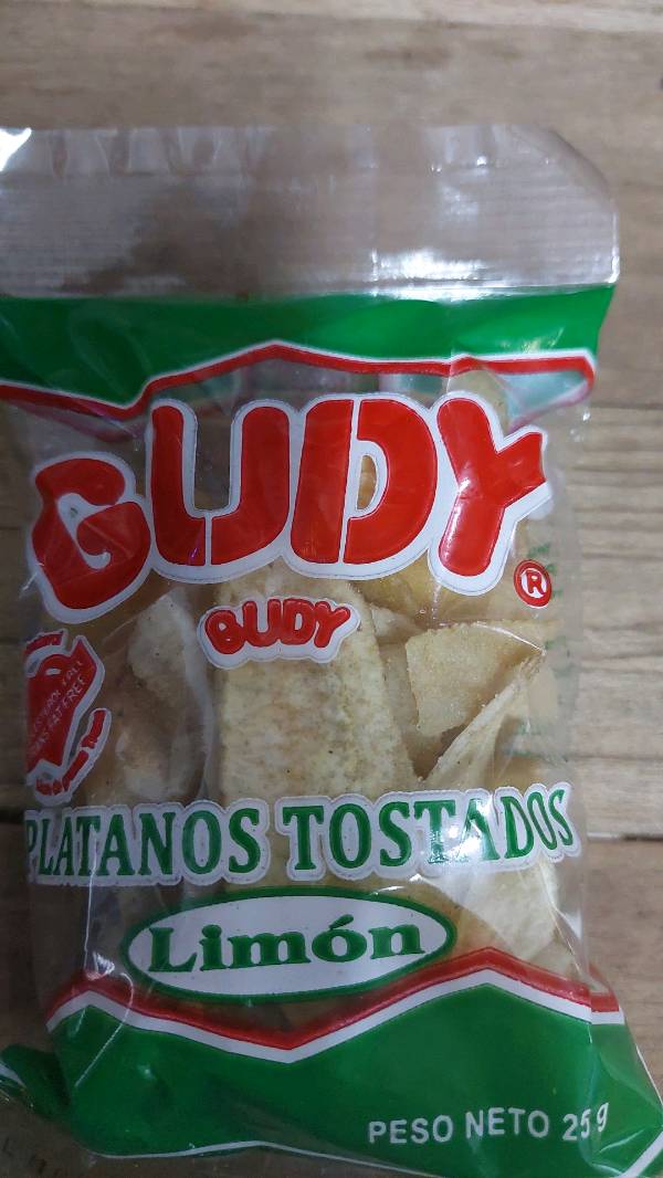 Precio de gudy on sale