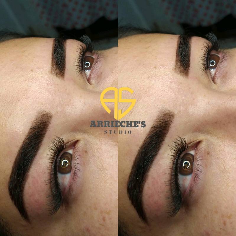Depilacion y pigmentacion outlet de cejas