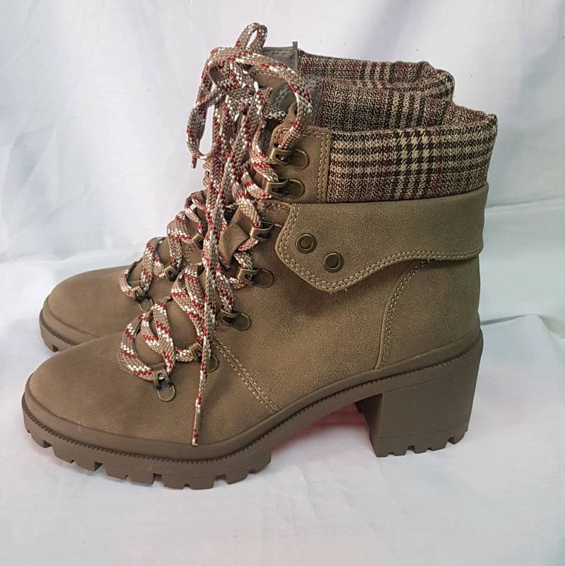 Botines americanos new arrivals
