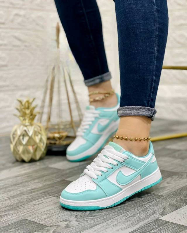 Zapatos nike on sale corte bajo