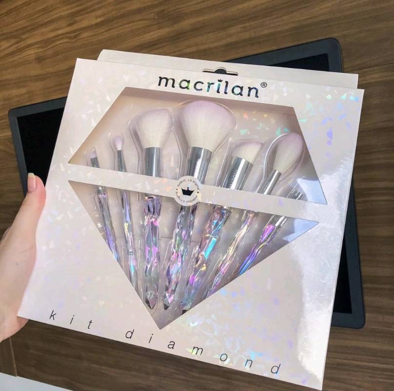 KIT DE BROCHAS